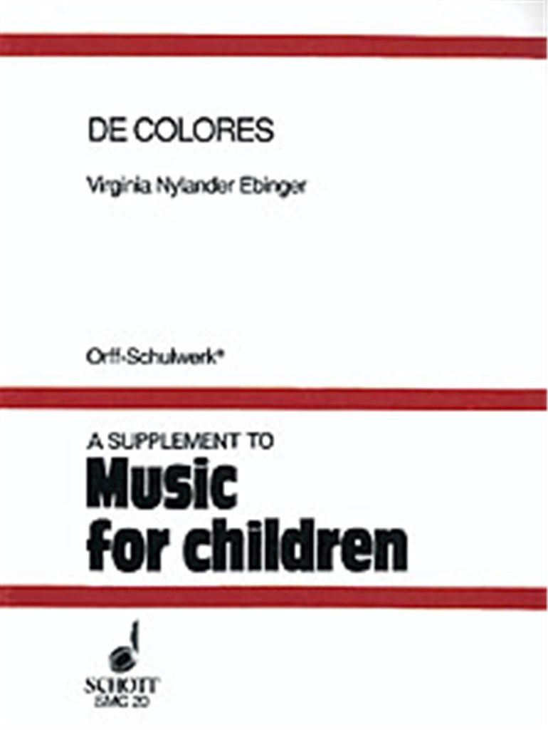 De Colores